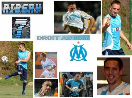 petit maRseillais...